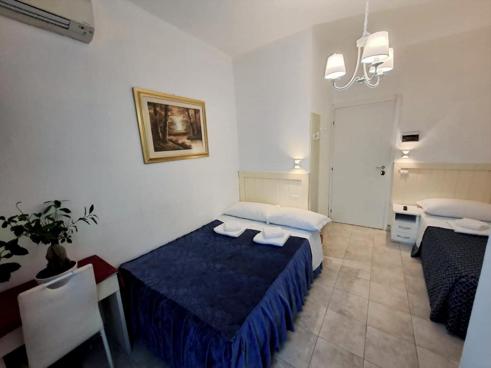 Hotel Aurelia Milano Centrale Exterior foto